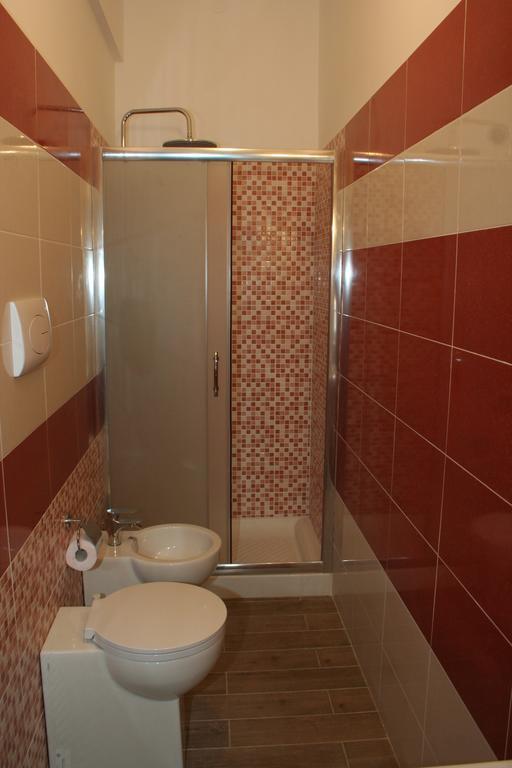 Gallery B&B 米拉佐 外观 照片