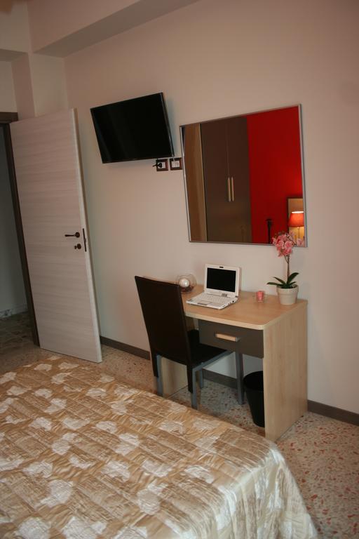 Gallery B&B 米拉佐 外观 照片