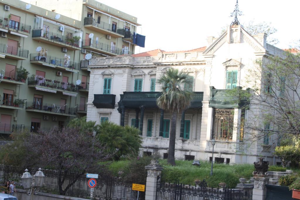 Gallery B&B 米拉佐 外观 照片