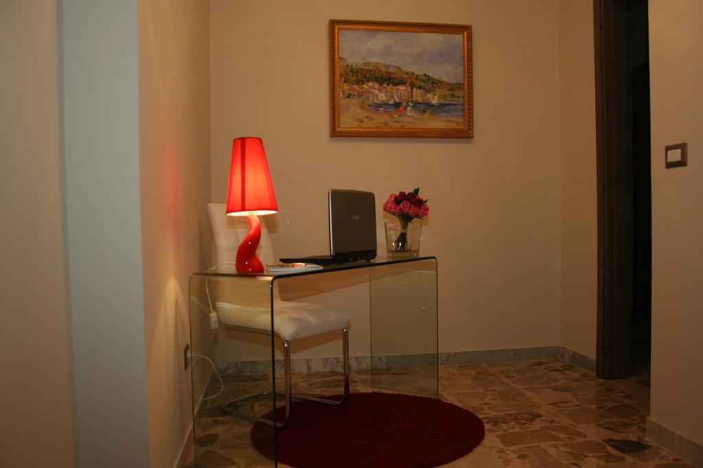 Gallery B&B 米拉佐 外观 照片