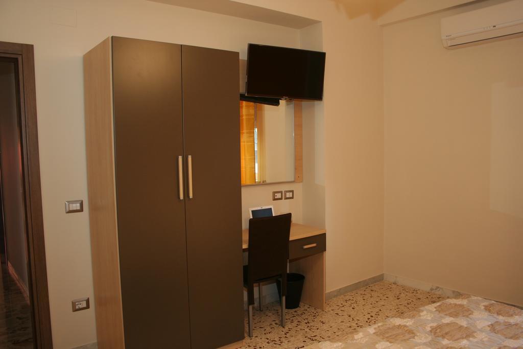 Gallery B&B 米拉佐 外观 照片