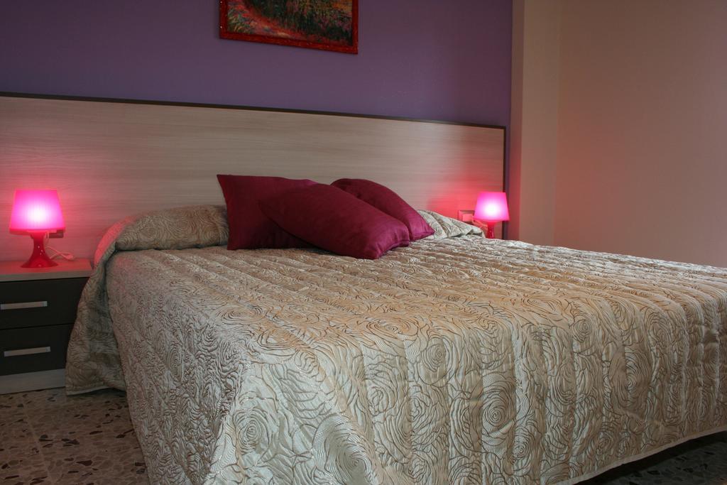 Gallery B&B 米拉佐 外观 照片