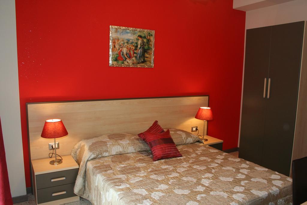 Gallery B&B 米拉佐 外观 照片