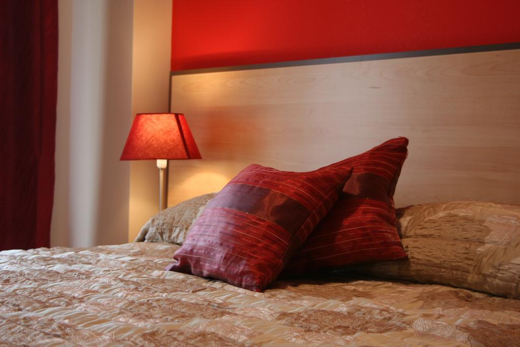Gallery B&B 米拉佐 外观 照片