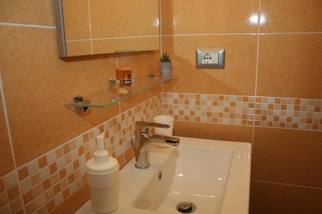 Gallery B&B 米拉佐 外观 照片