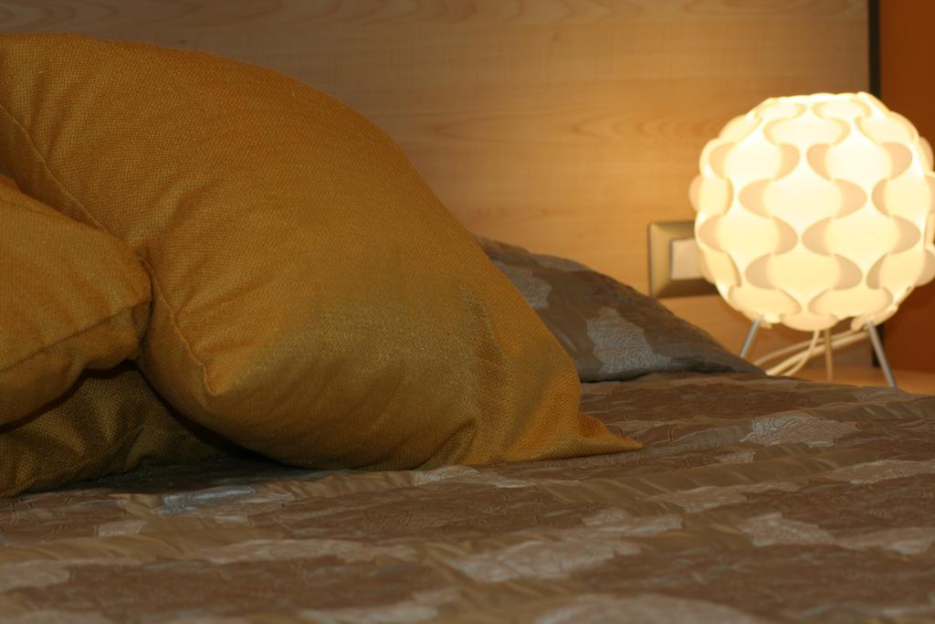 Gallery B&B 米拉佐 外观 照片