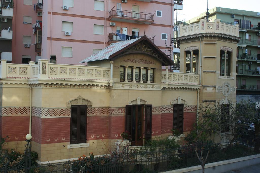 Gallery B&B 米拉佐 外观 照片