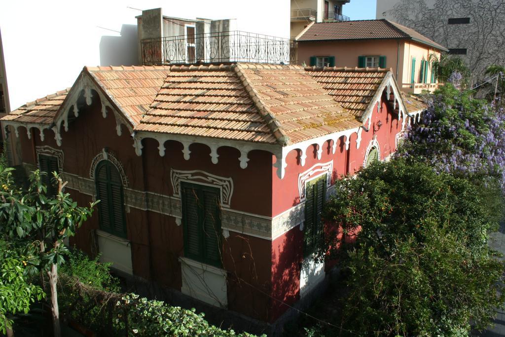 Gallery B&B 米拉佐 外观 照片